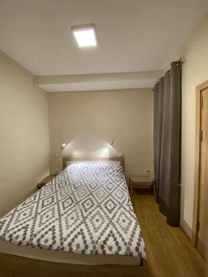 R&K Hostel Скопье Экстерьер фото
