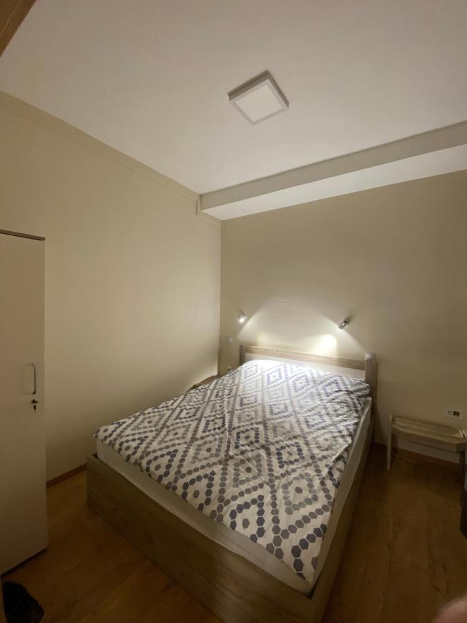 R&K Hostel Скопье Экстерьер фото